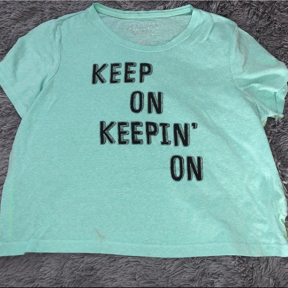 Bethany Mota Areopostale Top - Picture 1 of 3